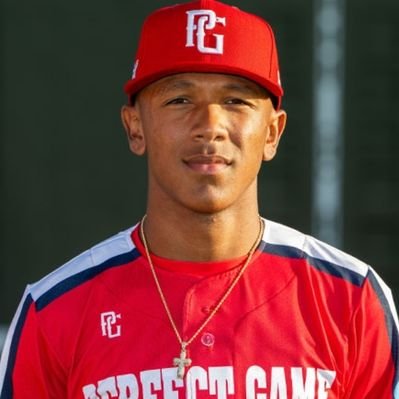 Two-Way Threat Landon Green’s Pitching And Hitting Set Him Apart