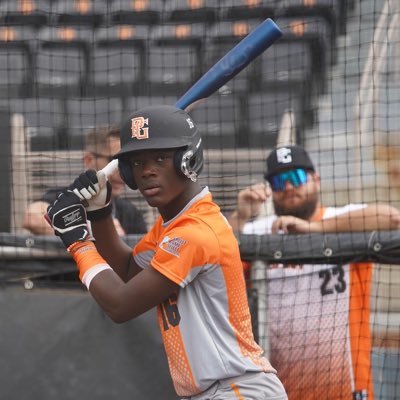 Why Lash Henderson is Baseball’s Can’t-Miss 2027 Prospect