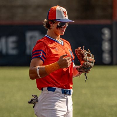 Lucas Cannady Clemson’s Future Shining Star