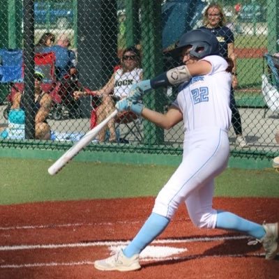 Lyla Hollingsworth Liberty Commit Making Waves In Softball’s Future