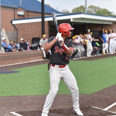 Unreal Arm Strength High Baseball IQ Meet Mac Morris