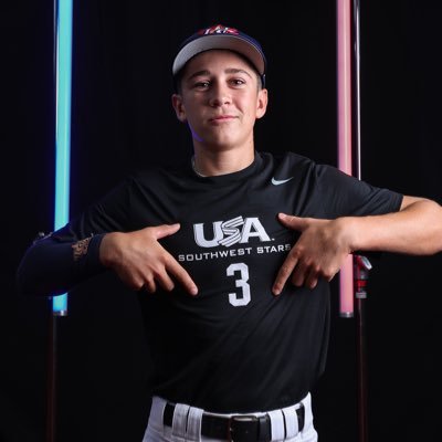 High IQ, High Ceiling Why Mason Smith Is A Must-Watch Prospect