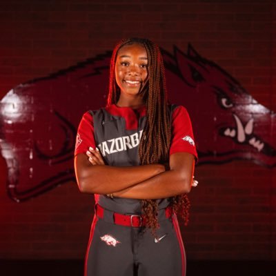 Mia Johnson Georgia Star Poised To Dominate College Softball