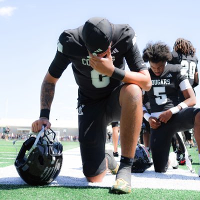 Strong Arm Strong Future QB Prospect Mikal Shank Jr.