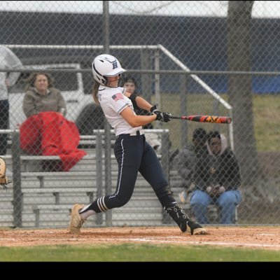 Speed Skill And Smarts Define Samantha Langdon’s Game