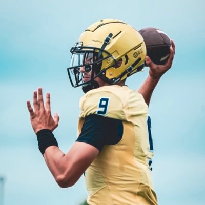 Sebastian Williams Showcases High IQ And Higher Ceiling