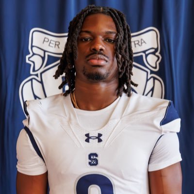 South Florida’s Next Defensive Anchor The Rise Of Shawn Garcon