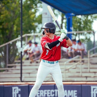 Lefty Bat Leader’s Heart Meet Tommy Giro