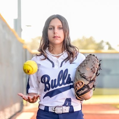 Unlock Your Softball Future With Exposure Like Victoria Staszak