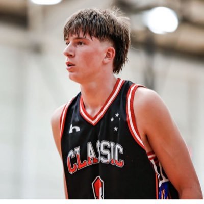 Next Big Recruit Out Of Auckland Benjamin Wilson