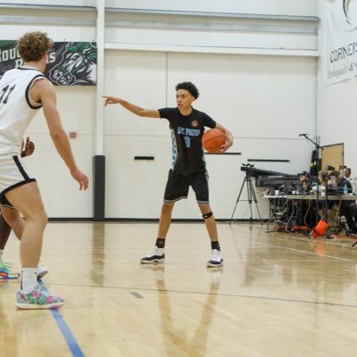 God Family Basketball The Brandon Mason Journey