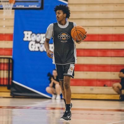 From Shooter To Playmaker Caleb Lundy’s Evolving Game