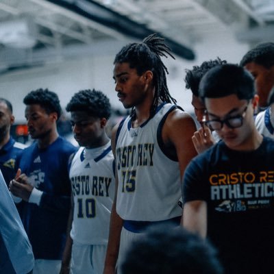 K-Low Elite’s Hidden Gem The Versatility Of Carlos Monroe III