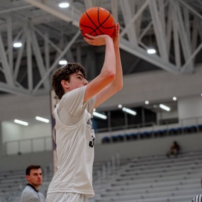 Rising Above The Rim The Emergence Of 6’7” Forward Carson Scholl