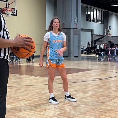 Elevate Elite’s Engine How Cooper Cox Drives Winning Basketball