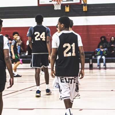 Rising Ohio Star Dashun Williams Dominates The Hardwood