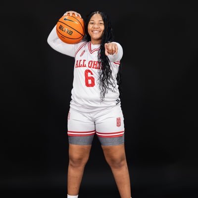 Versatile And Fearless Evie Taylor’s Game Speaks Volumes