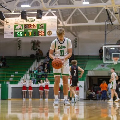 The Grind Never Stops How Gavin Wicker Is Shaping His Basketball Legacy