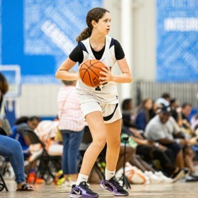 The 5’10 Floor General Grace Kistner’s Versatile Game Taking Shape