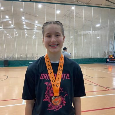 The Shooting Guard Every College Coach Wants Meet Haylie Perdue