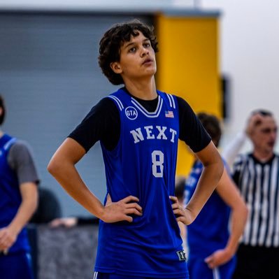 Jackson Rockey The Future Floor General You Need To Know