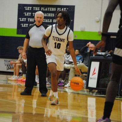 The Rise Of Jayden Dornevil A Three-Level Scoring Threat