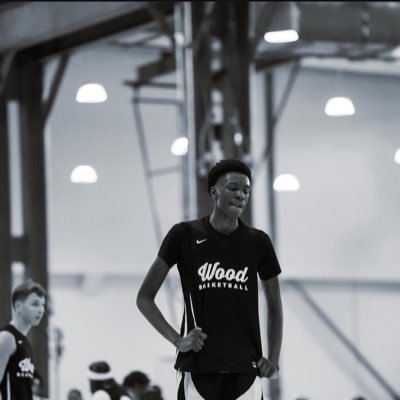 Jaydn Jenkins The 6’10 Paint Protector Redefining The Future Of Big Men