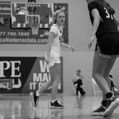 Inside The Game Of Jenna Todd The Complete Two-Way Forward