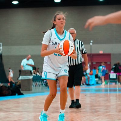 Next-Level Talent Jillian Gross Is Elevating Her Game