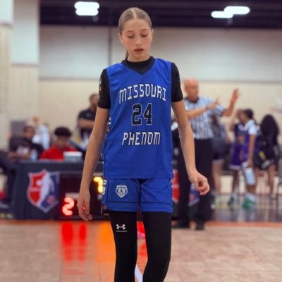 The Rise Of Jordyn Foust A Future Star In The Making