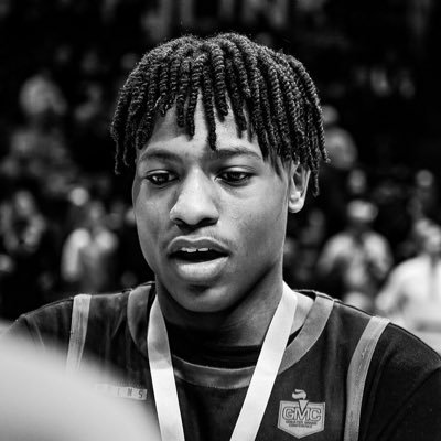 Joshua Tyson 6’2 Guard With A 6’10 Reach And Limitless Upside