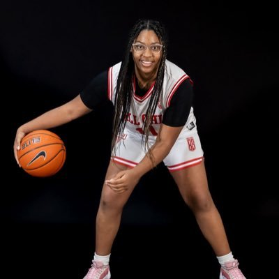 Faith Focus And Fire Notre Dame Academy’s Kendall Teamer Is Built Different