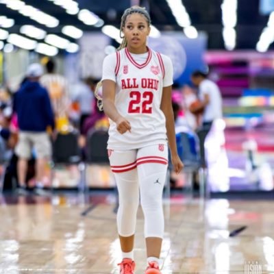 Inside The Game Of Kendyl Bowens Ohio’s Next Star In Girls Basketball