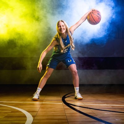 Kennedi Campbell The Future Of Guard Play Is Here