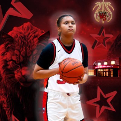 Rising Star Kenzie Alston The Combo Guard With Unlimited Upside