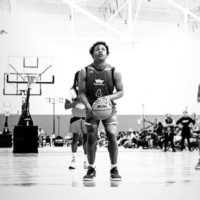 Scouting Breakdown Keonte Smith Dayton’s 6’5 Playmaker