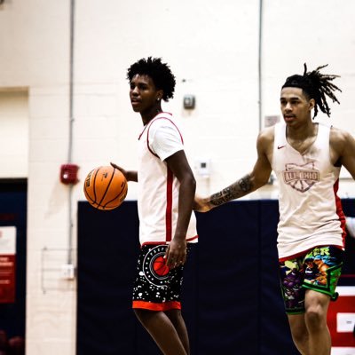 Landon Evans Pickerington’s Rising Star With D1 Potential