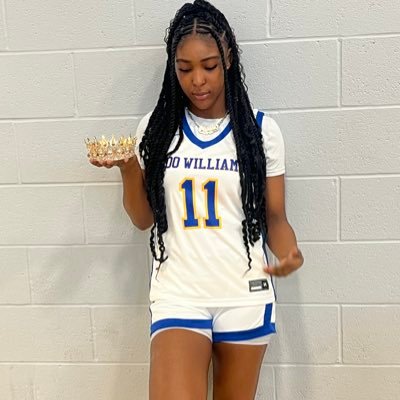 Brains Buckets And Beyond The Rise Of Makhia Johnson