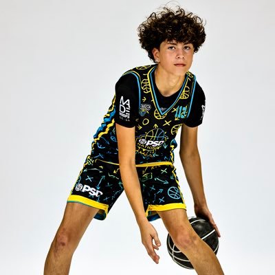 Court Vision And Confidence Why Scouts Are Watching Myles Figueroa Closely