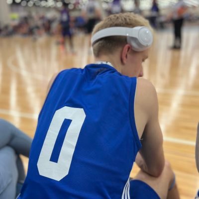 Court Vision And Composure The Rise Of Rylan Slavens
