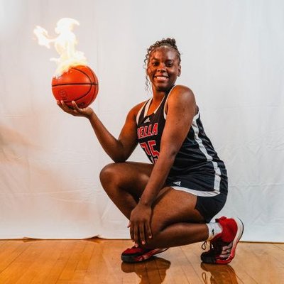 Saniah Jones The 5’11 Forward Redefining Power And Precision