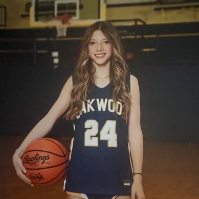 Savannah Romer From Gifted Student To Elite Athlete