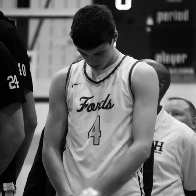 Silas Graham The Rising 6’5” Floor General Dominating The 2027 Class