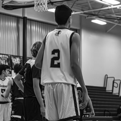 Trey Kloock Sharpshooter On The Rise