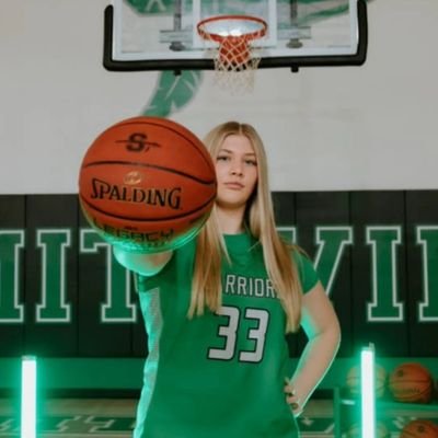 Future College Prospect How Zoe Zimmerman’s All-Around Skillset Is Turning Heads