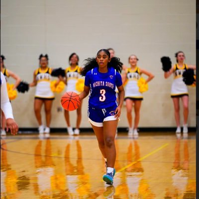 Auhmari Gary Court Vision Meets Explosive Talent