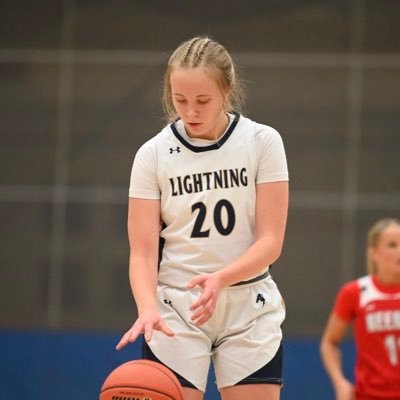 Next-Level Talent Avery Werfal Shines In Wisconsin