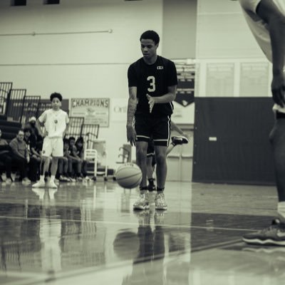 Explosive Skilled And Smart Junior Boone Has It All