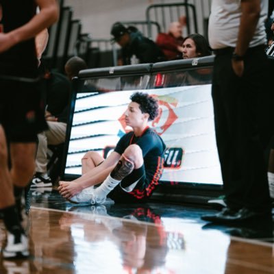 Size Meets Skill Why KJ Miller Is A Coach’s Dream Prospect