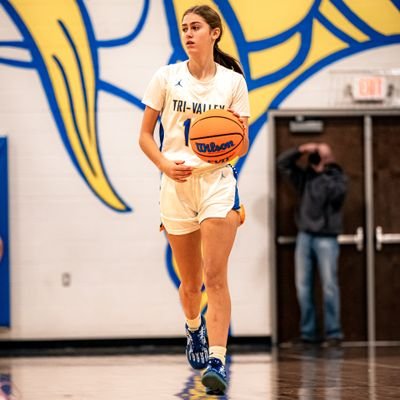 Sharpshooter With Swagger Inside Kaylee Magenheimer’s Game